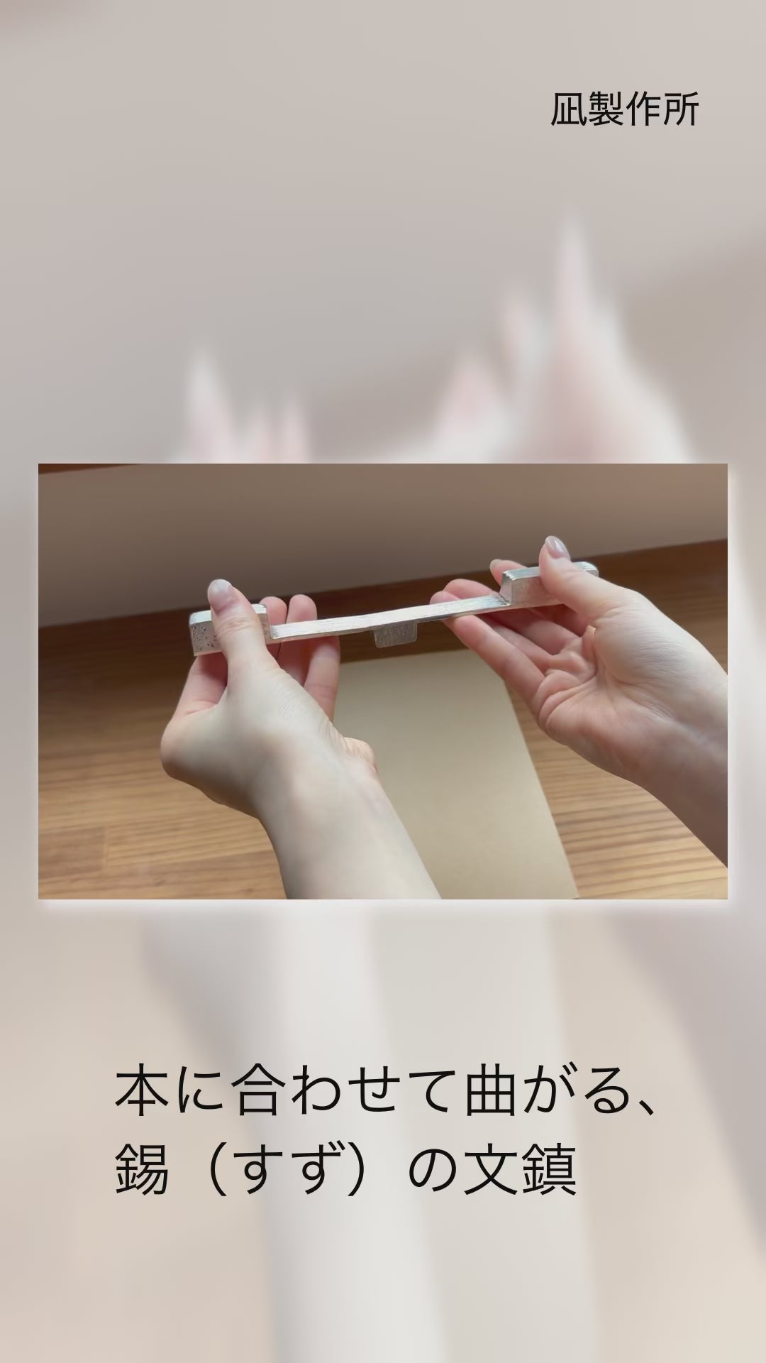 動画を読み込む: 